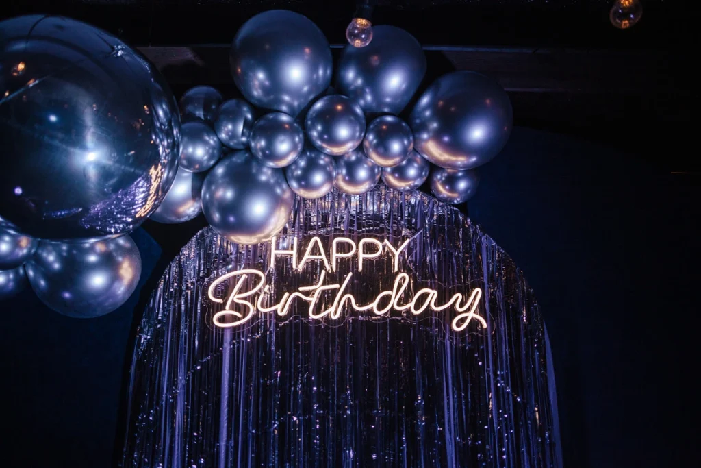 Birthday Venue Hire Winchester