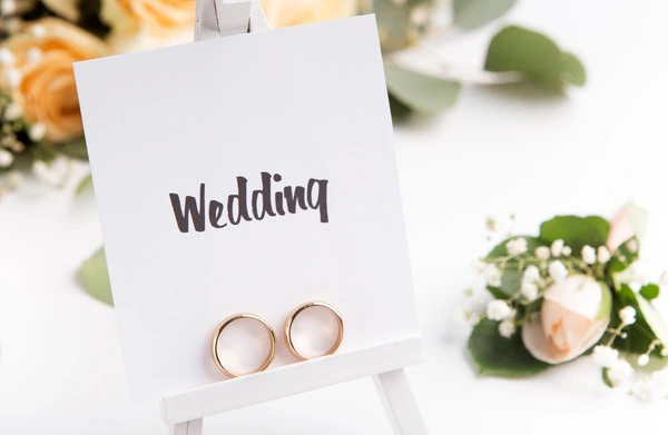 Wedding Venue in Winchester