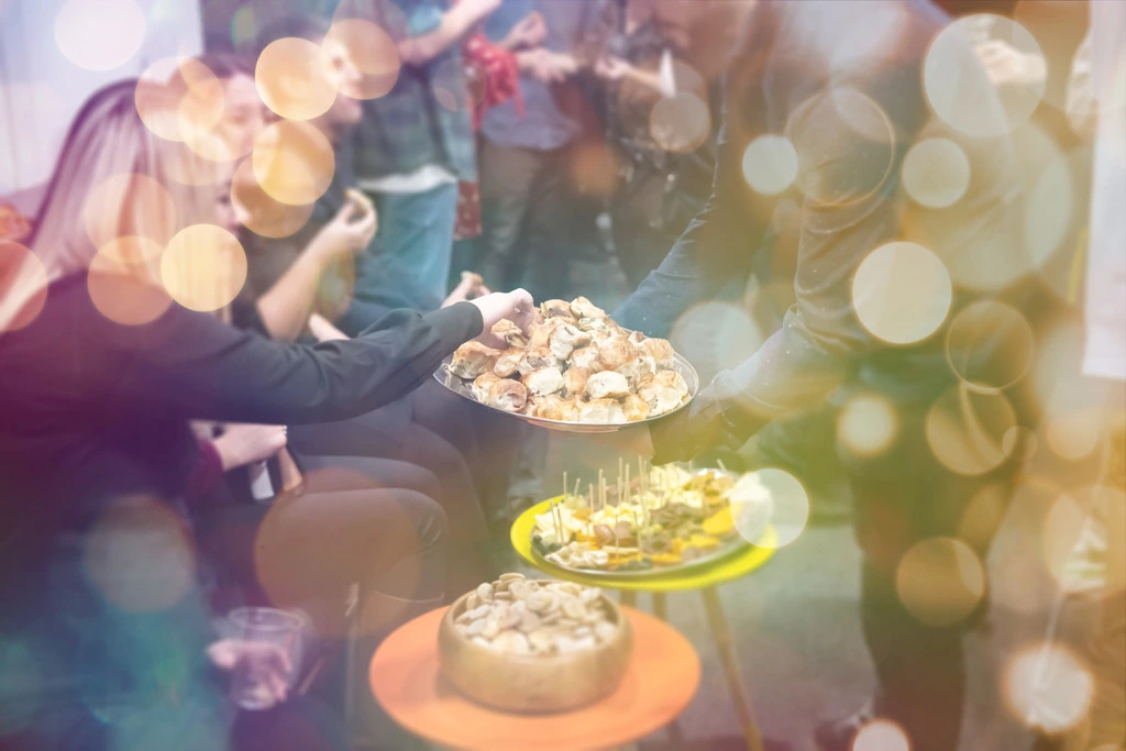 Office Party Venue Winchester