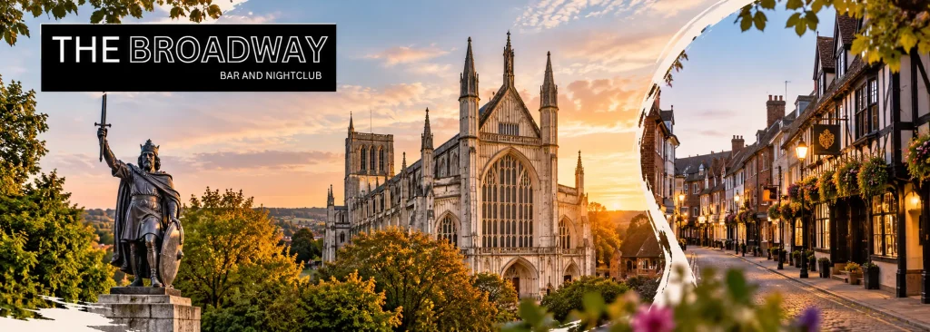 Must-Visit Places in Winchester