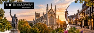 Must-Visit Places in Winchester